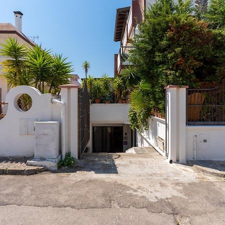Bnb Sottosopra Галиполи Екстериор снимка