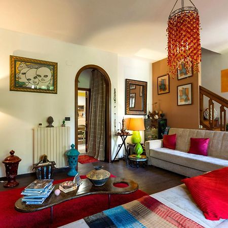 Bnb Sottosopra Галиполи Екстериор снимка