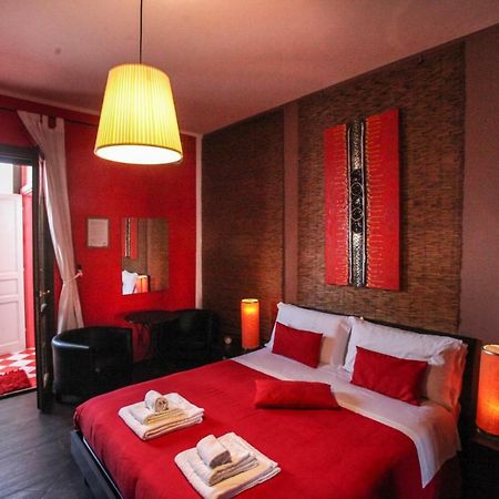 Bnb Sottosopra Галиполи Екстериор снимка