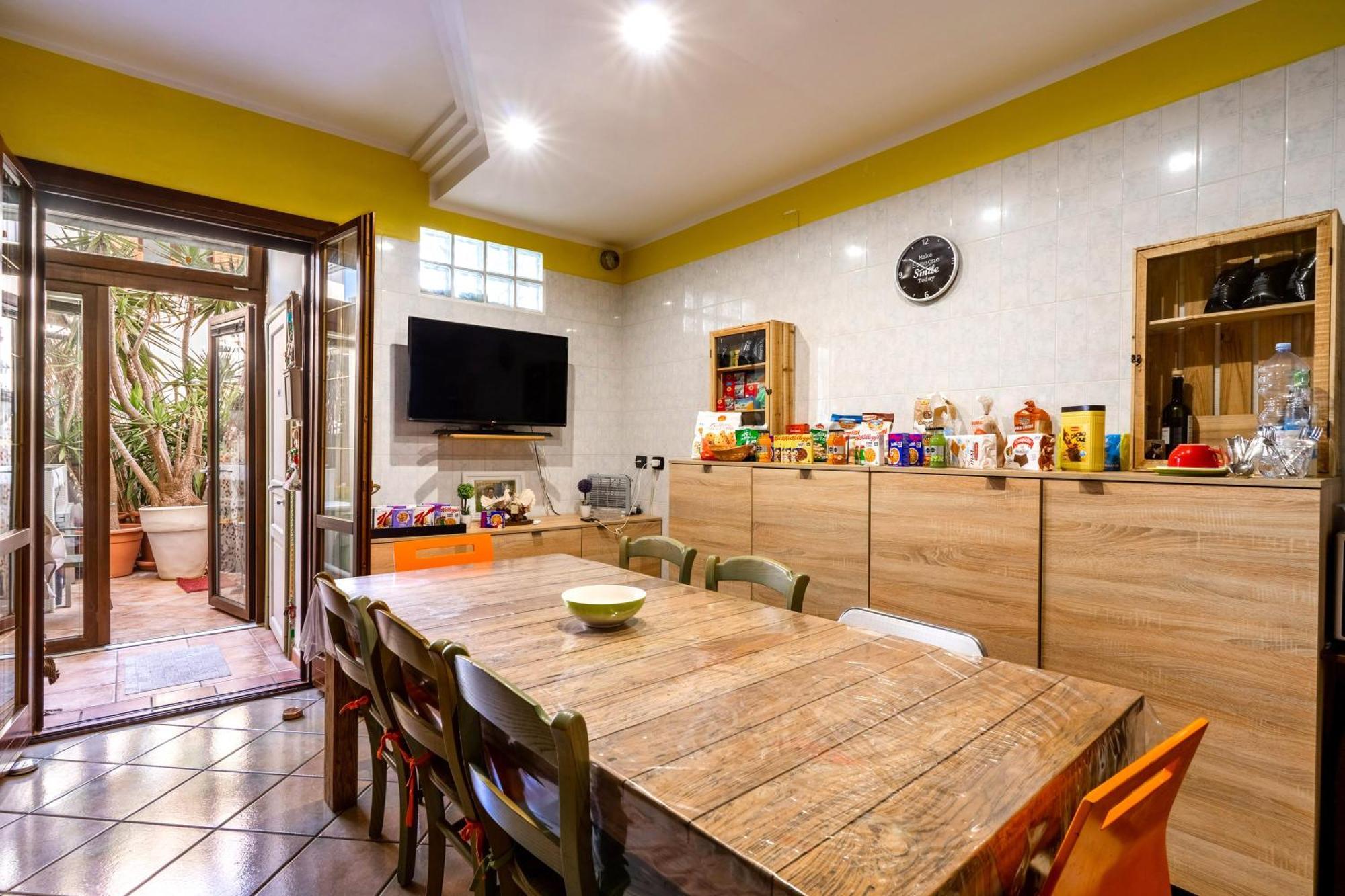 Bnb Sottosopra Галиполи Екстериор снимка