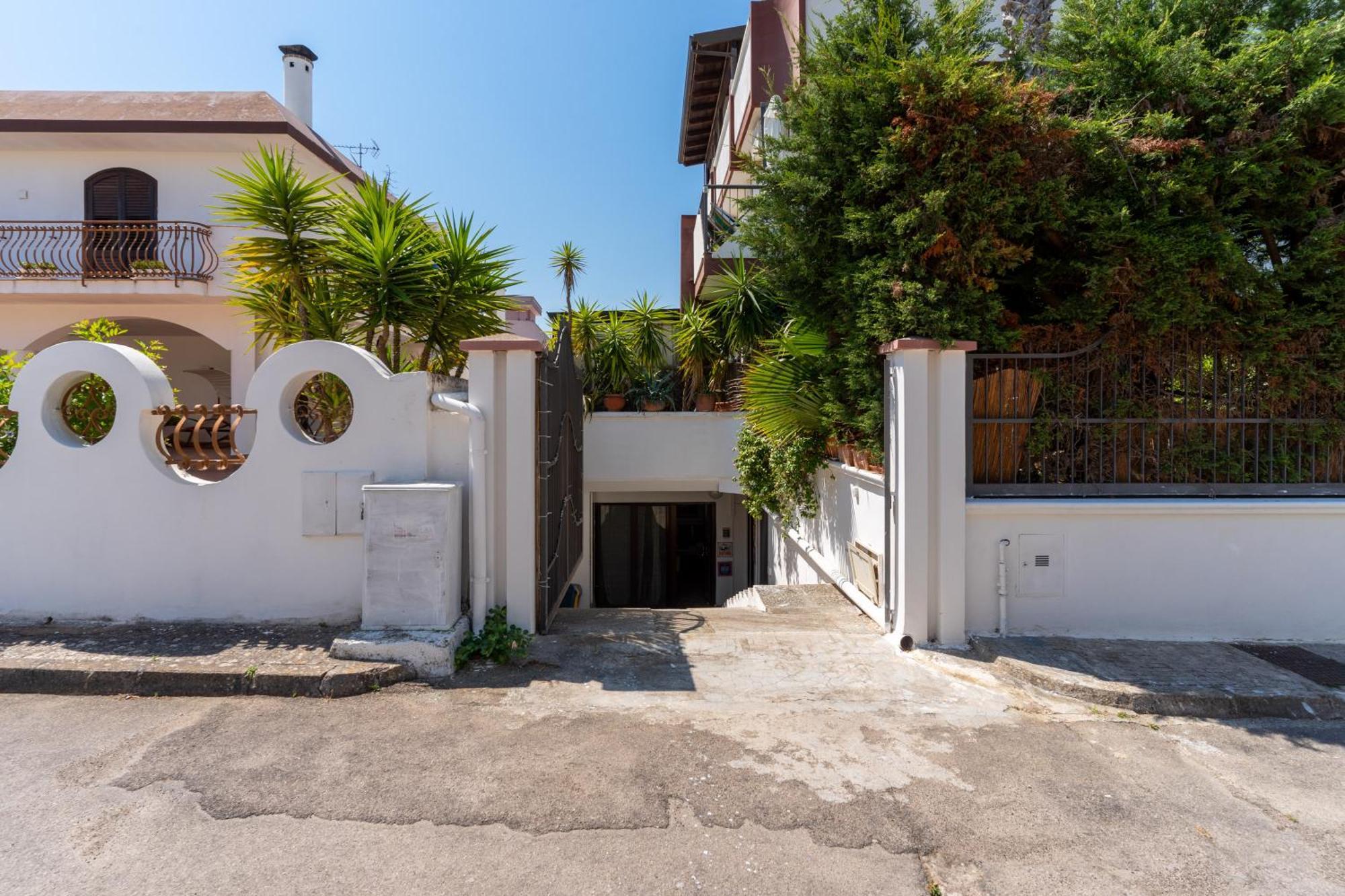 Bnb Sottosopra Галиполи Екстериор снимка