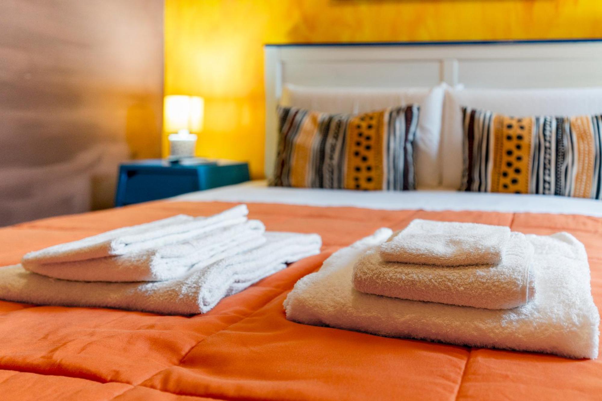 Bnb Sottosopra Галиполи Екстериор снимка