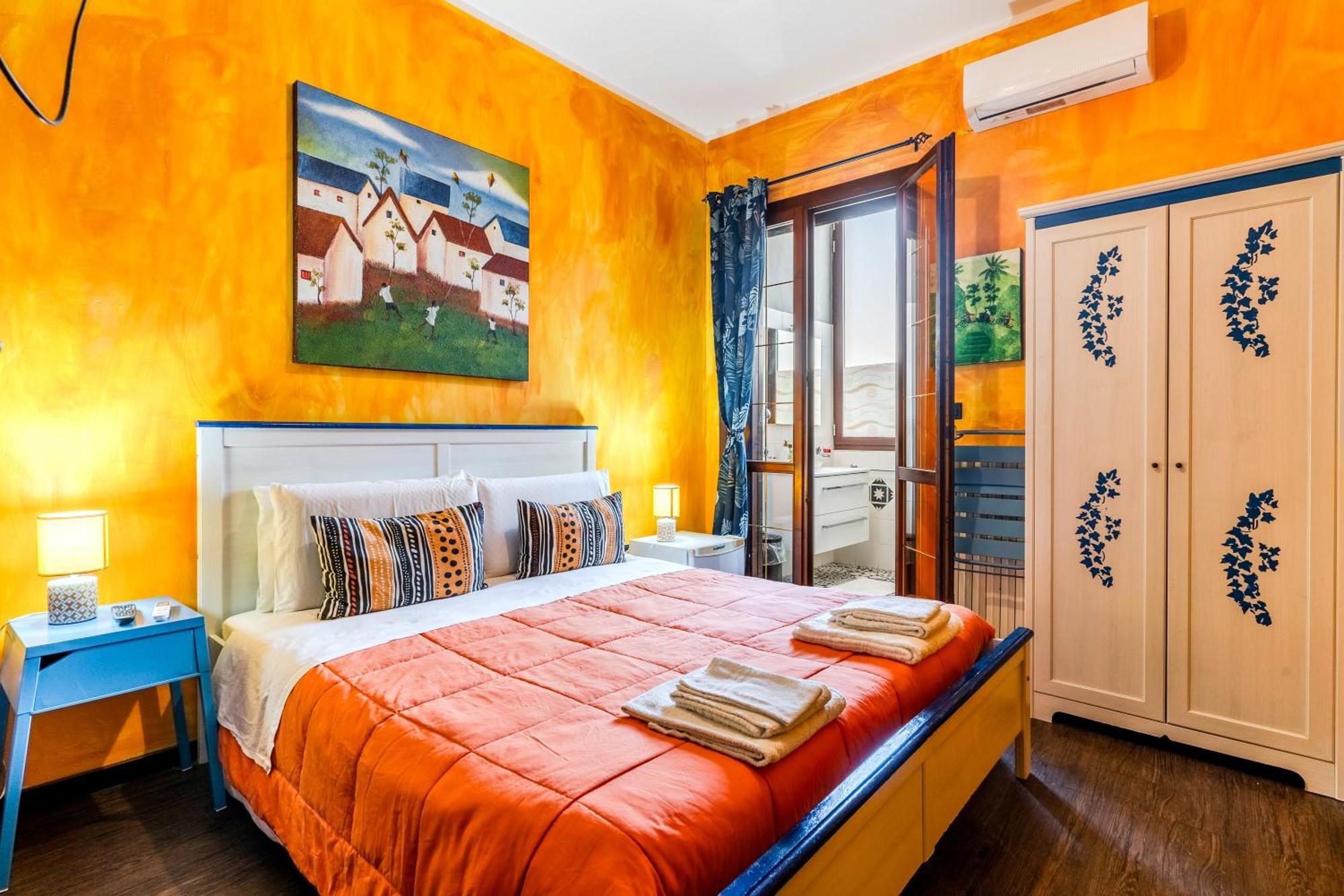 Bnb Sottosopra Галиполи Екстериор снимка