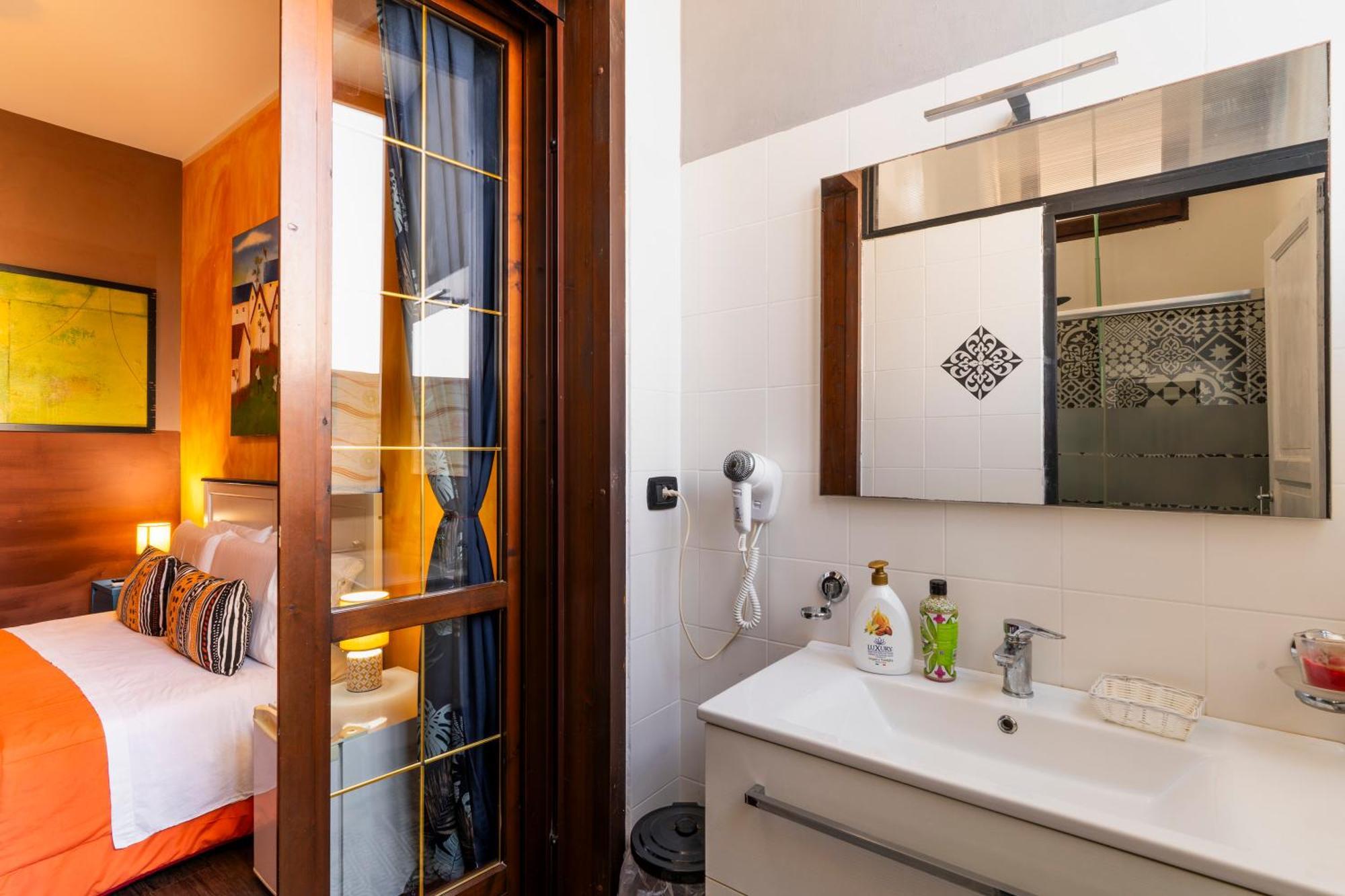 Bnb Sottosopra Галиполи Екстериор снимка