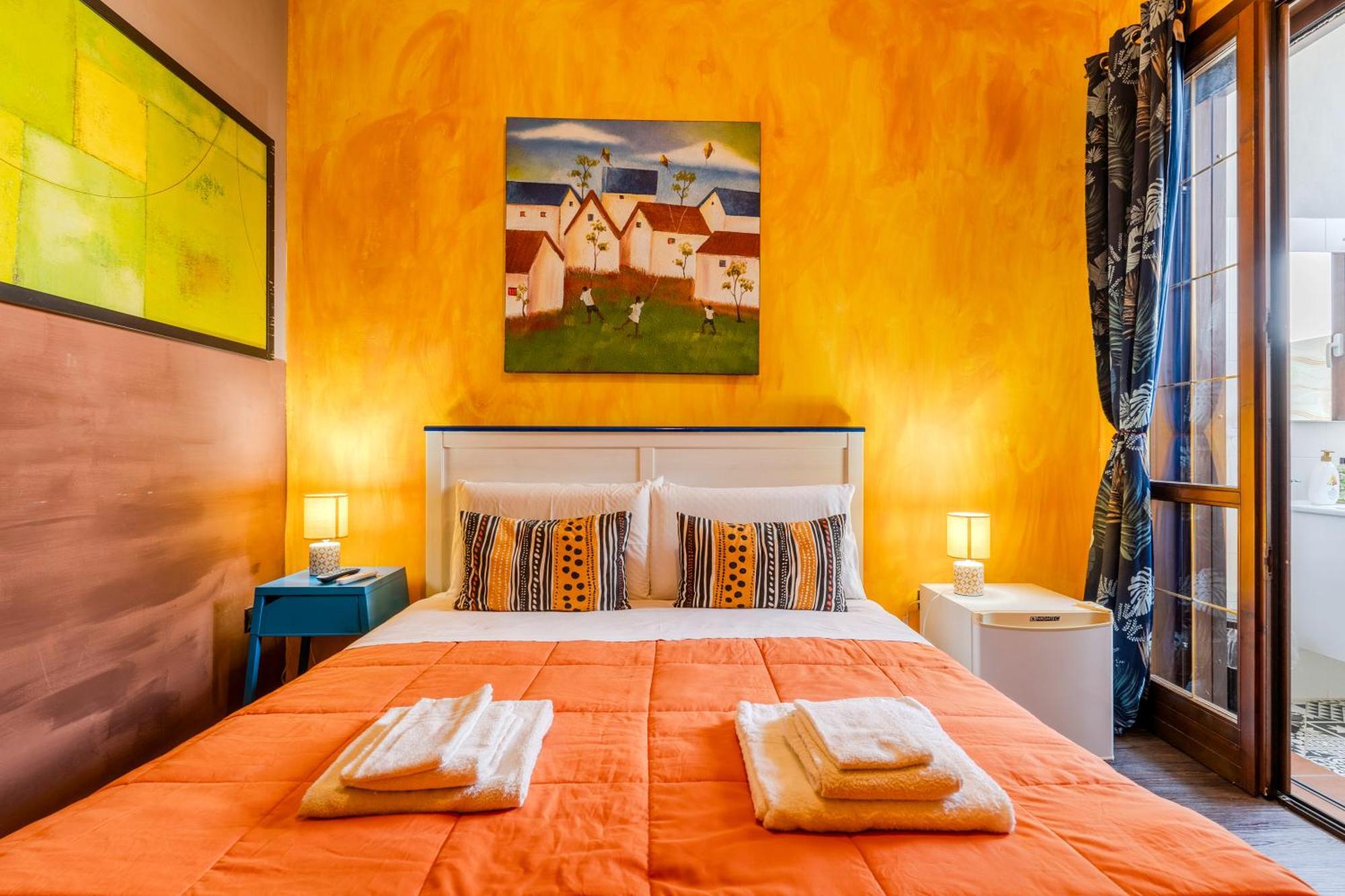 Bnb Sottosopra Галиполи Екстериор снимка