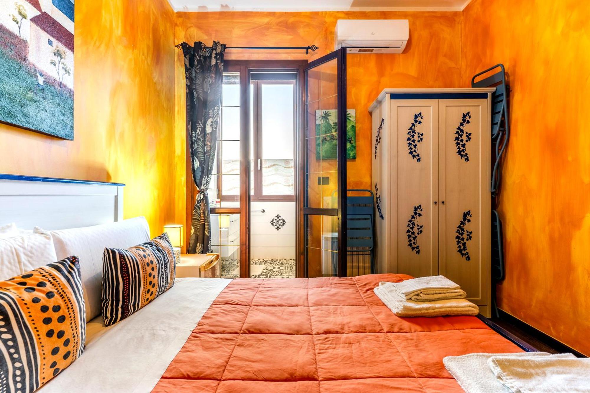 Bnb Sottosopra Галиполи Екстериор снимка