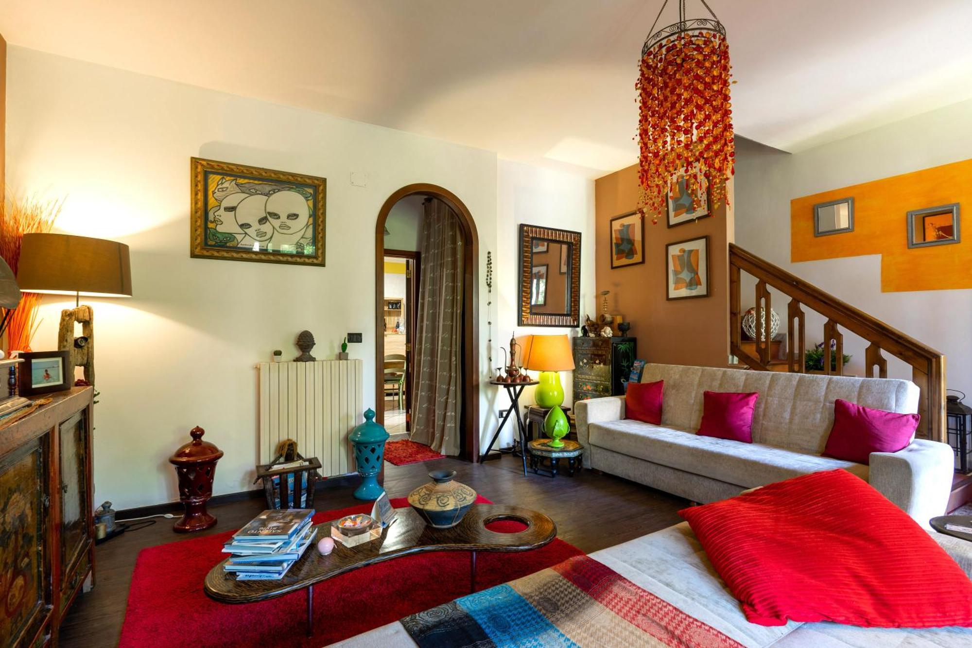 Bnb Sottosopra Галиполи Екстериор снимка