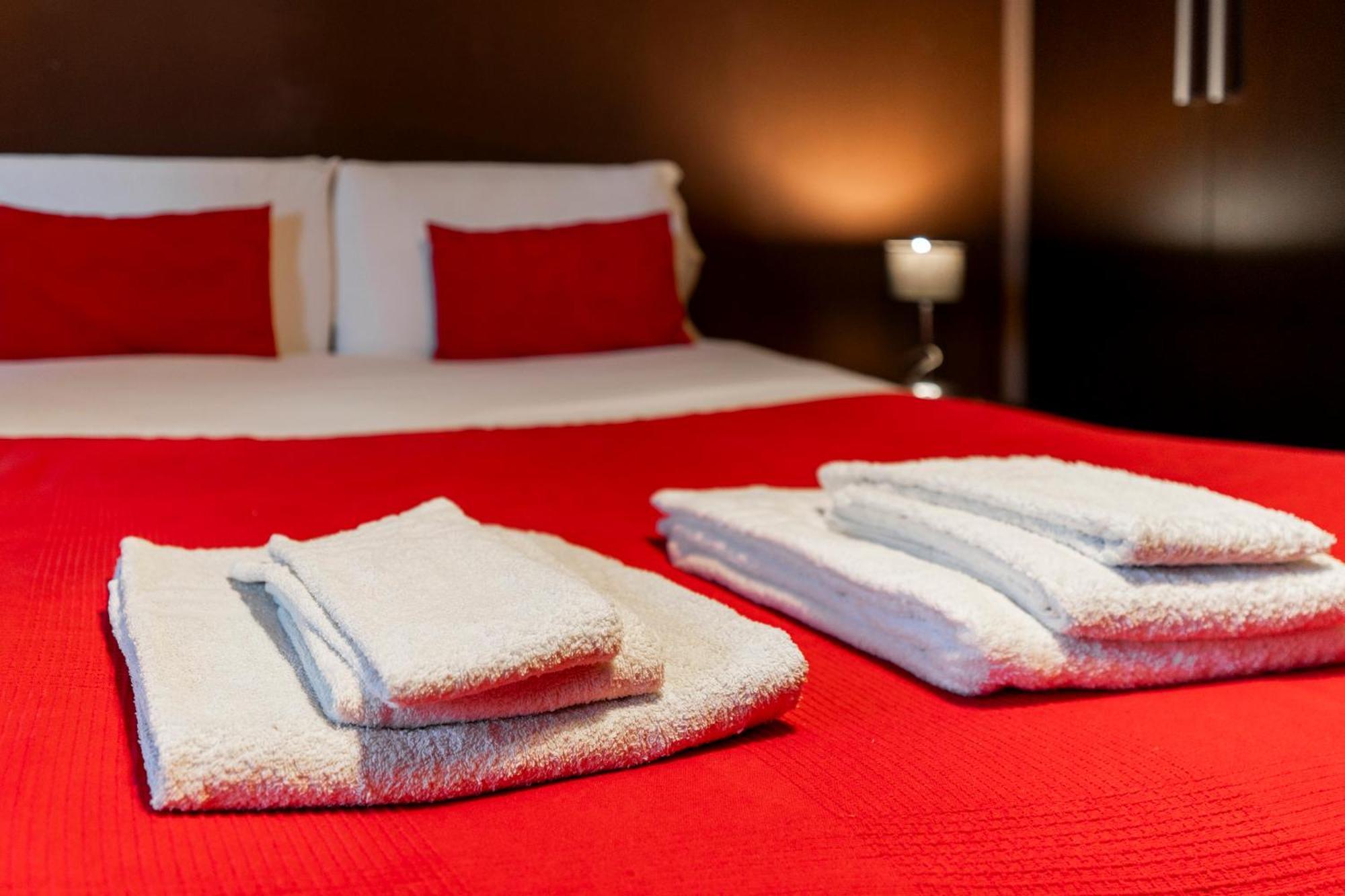 Bnb Sottosopra Галиполи Екстериор снимка