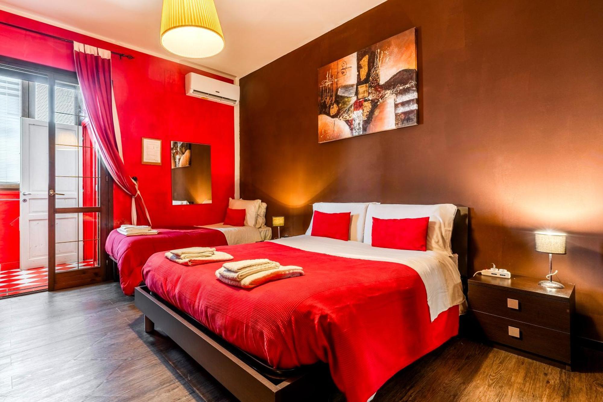 Bnb Sottosopra Галиполи Екстериор снимка