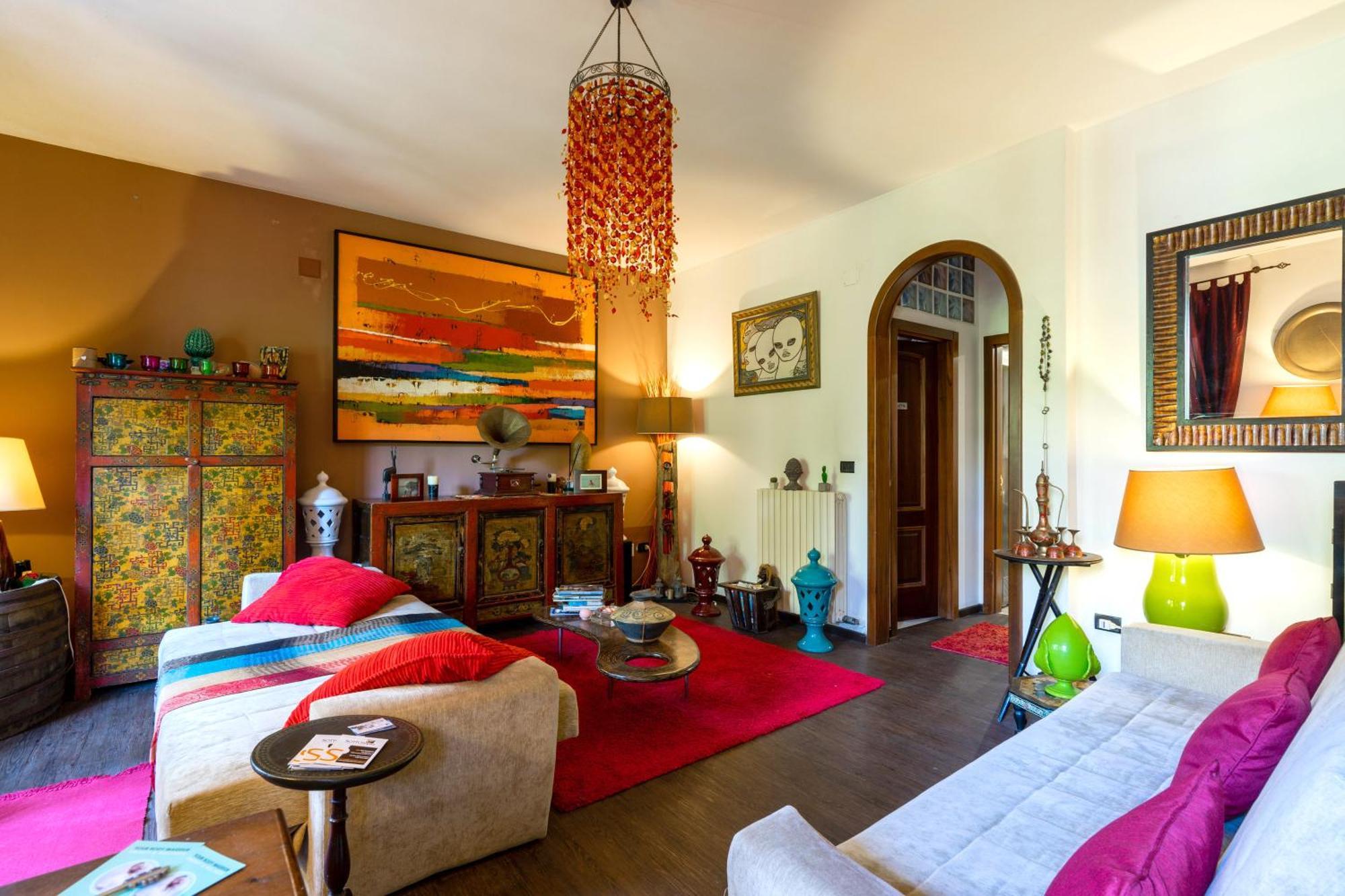Bnb Sottosopra Галиполи Екстериор снимка