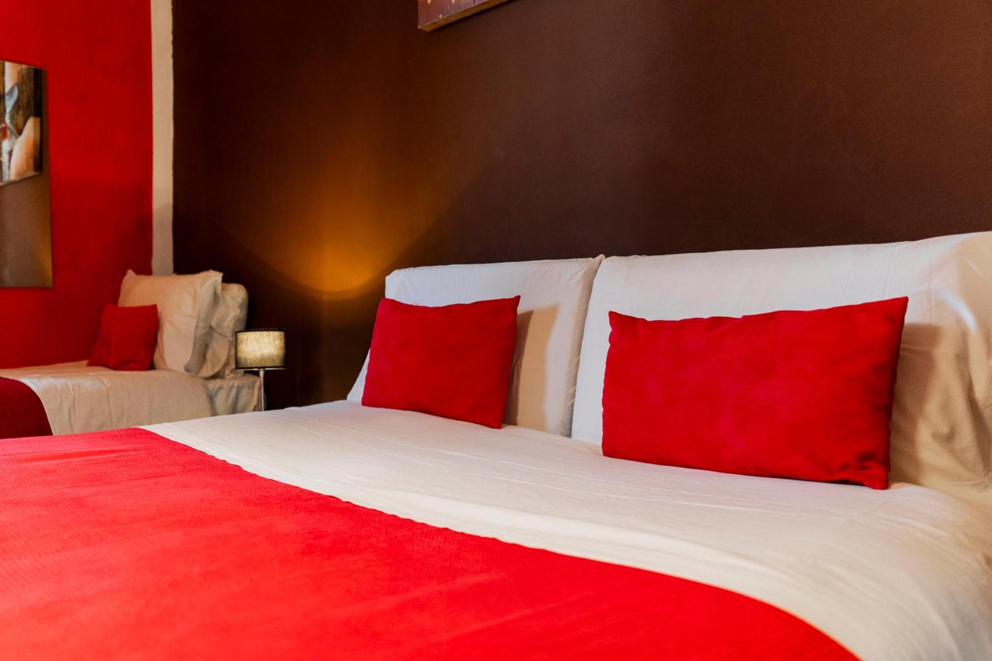 Bnb Sottosopra Галиполи Екстериор снимка