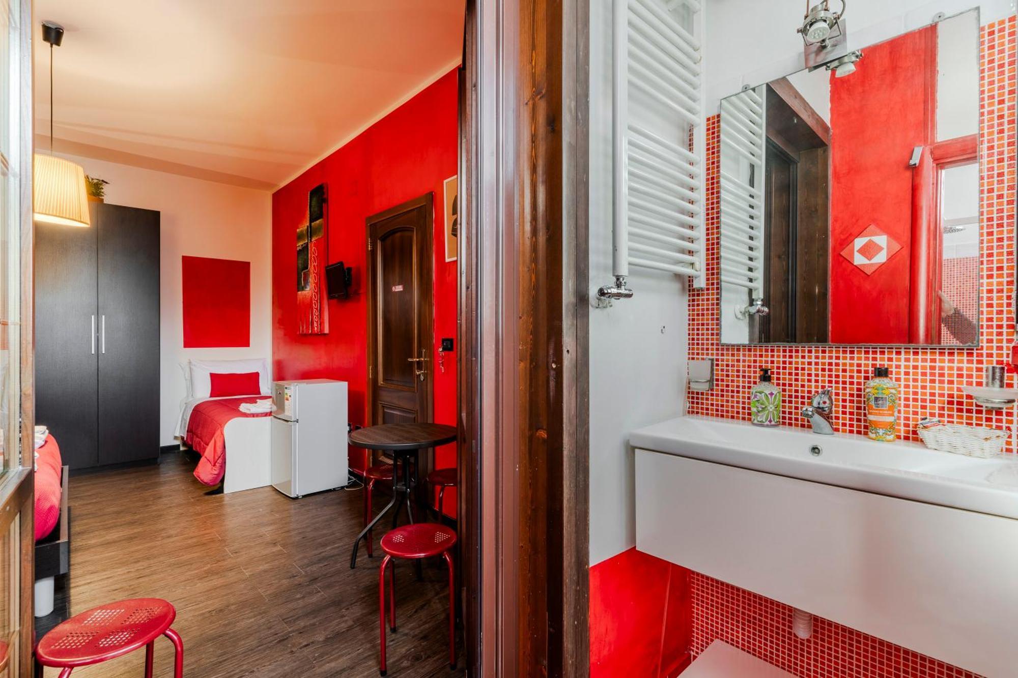 Bnb Sottosopra Галиполи Екстериор снимка