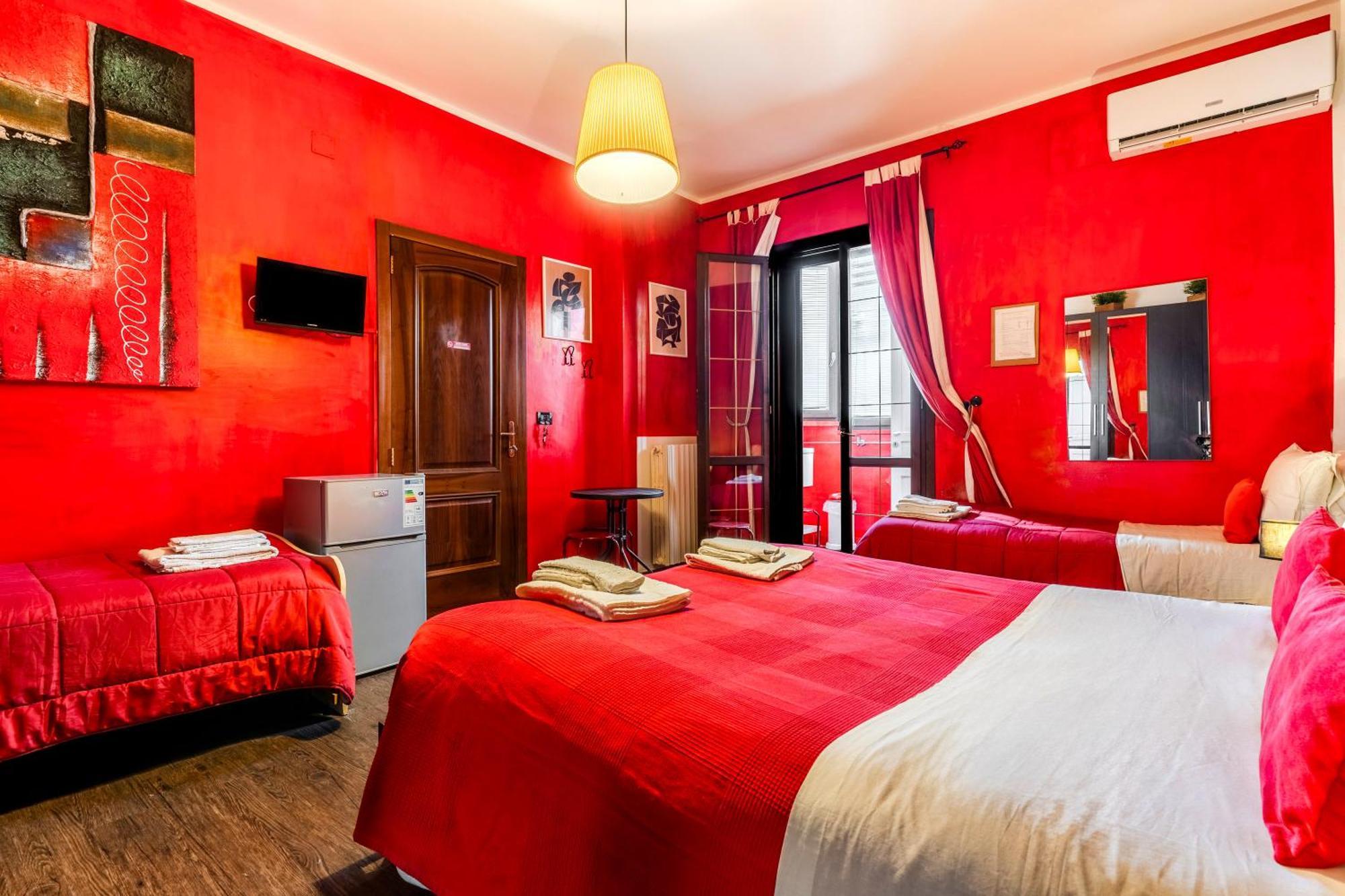Bnb Sottosopra Галиполи Екстериор снимка