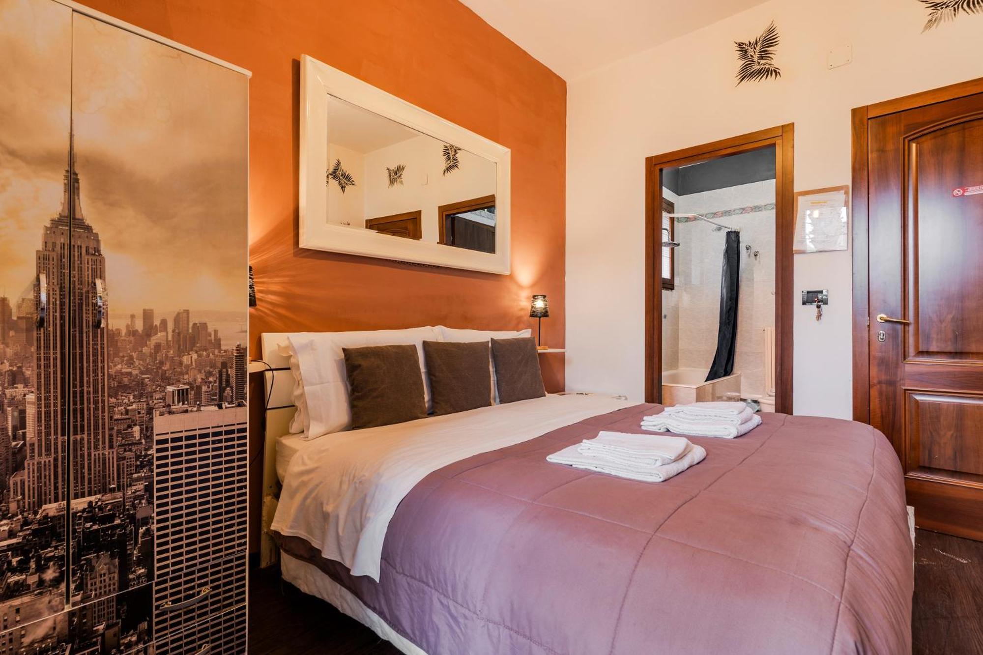 Bnb Sottosopra Галиполи Екстериор снимка