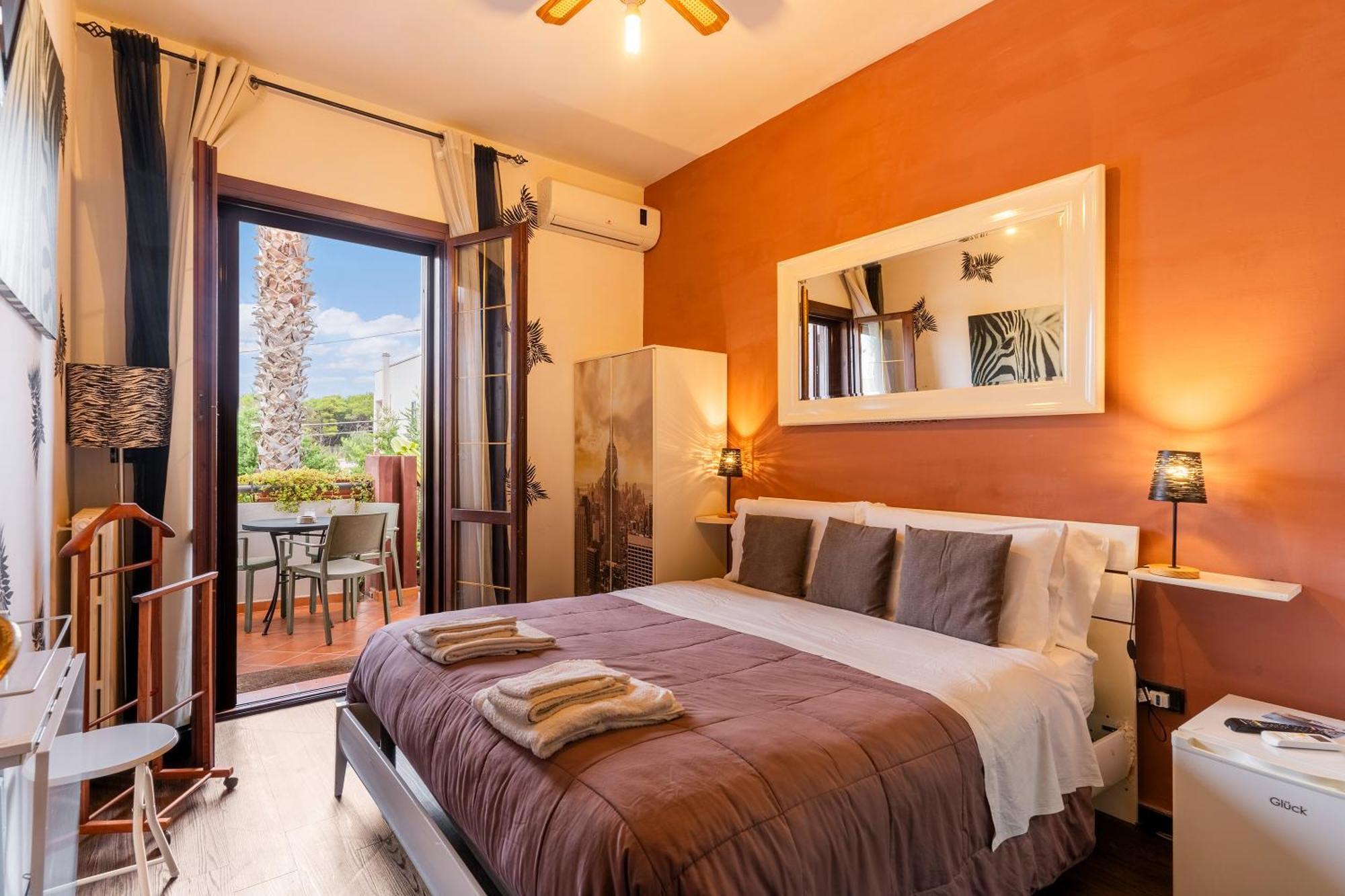 Bnb Sottosopra Галиполи Екстериор снимка