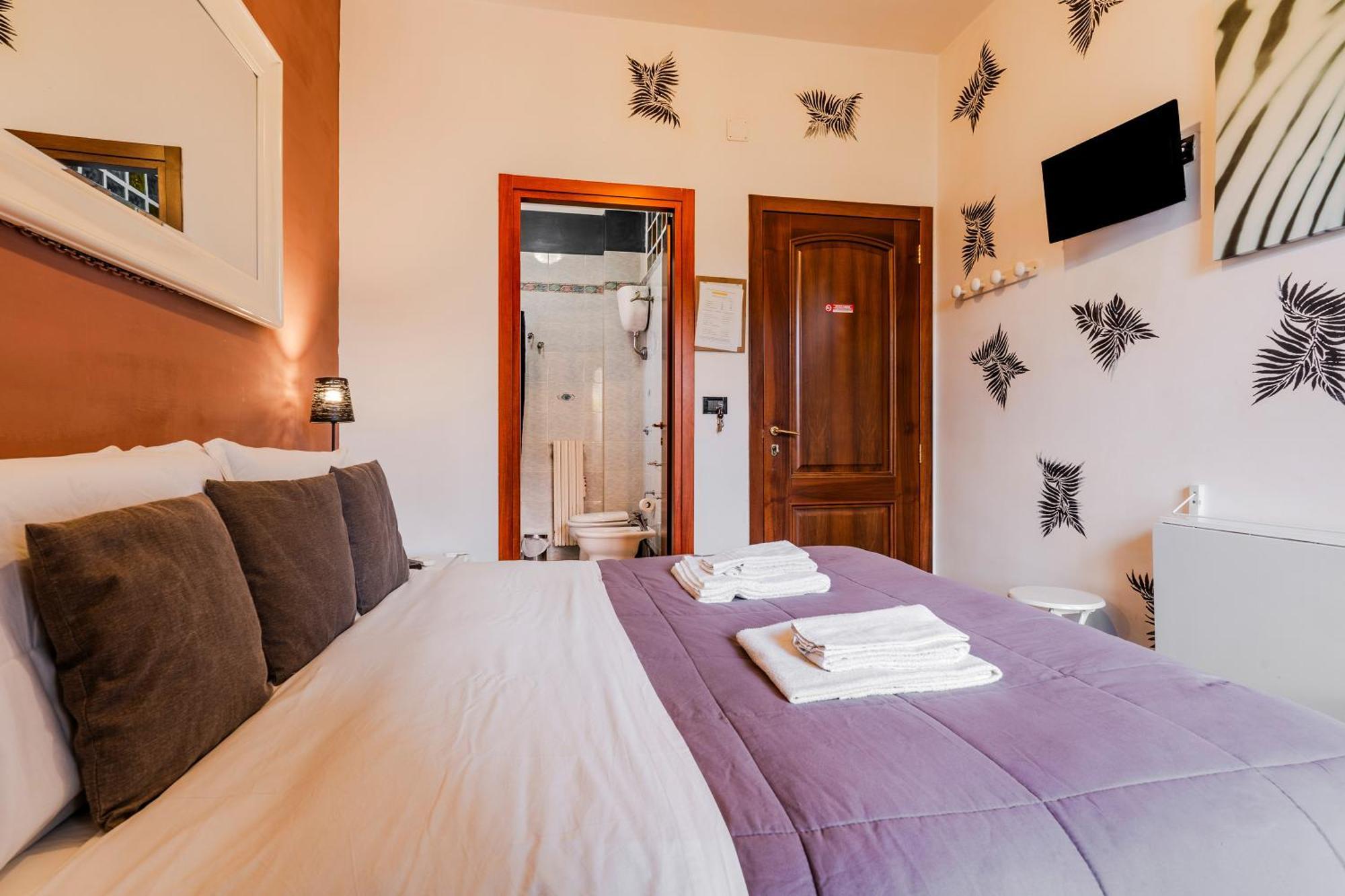 Bnb Sottosopra Галиполи Екстериор снимка