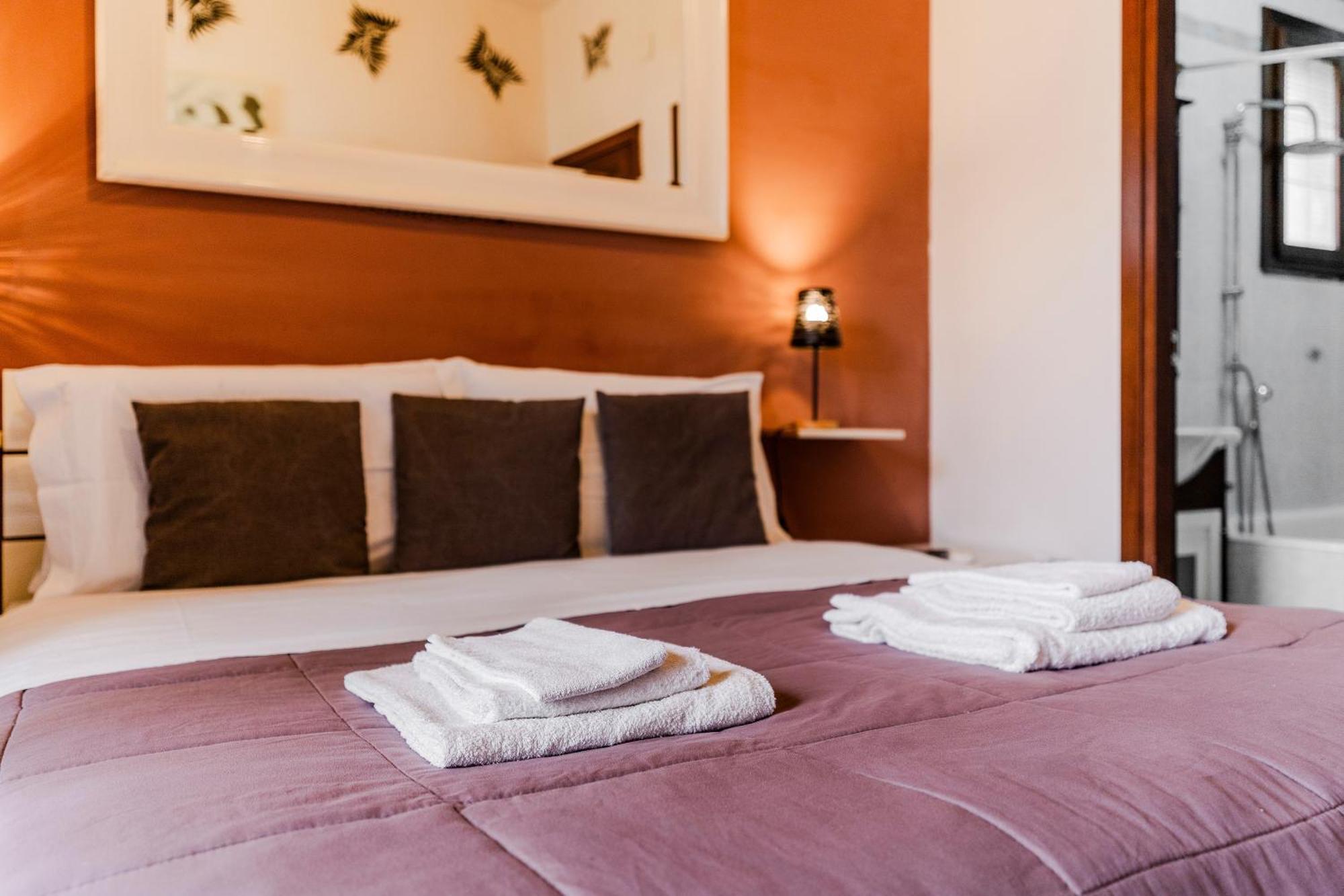 Bnb Sottosopra Галиполи Екстериор снимка