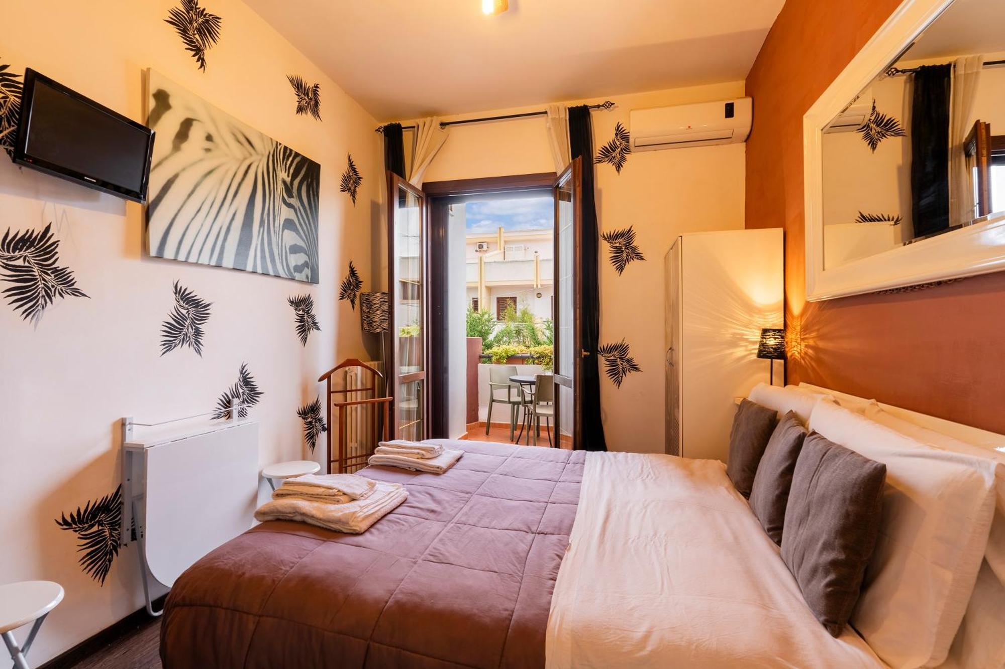 Bnb Sottosopra Галиполи Екстериор снимка