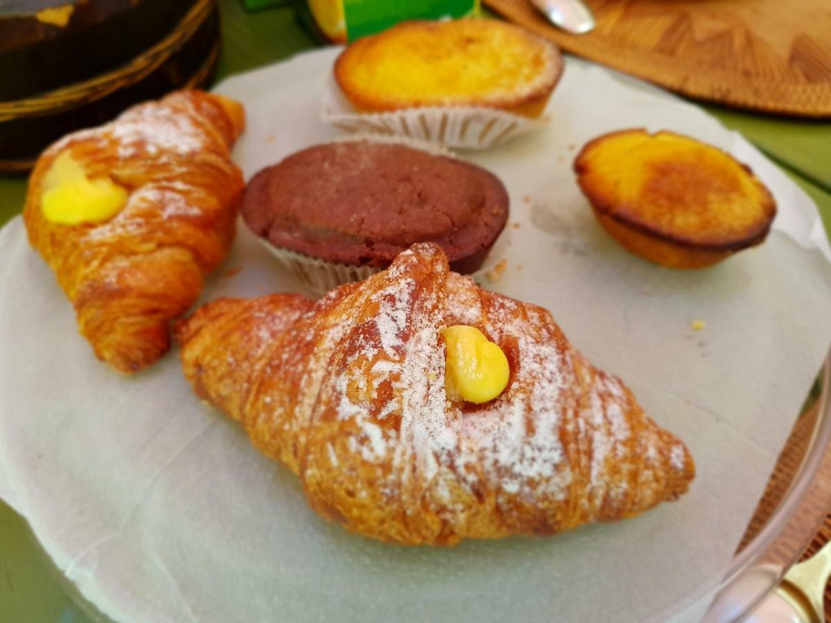 Bnb Sottosopra Галиполи Екстериор снимка