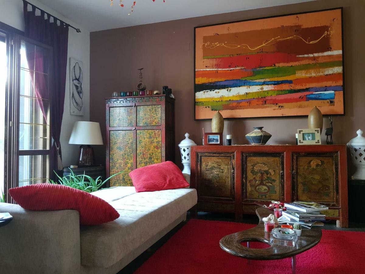 Bnb Sottosopra Галиполи Екстериор снимка