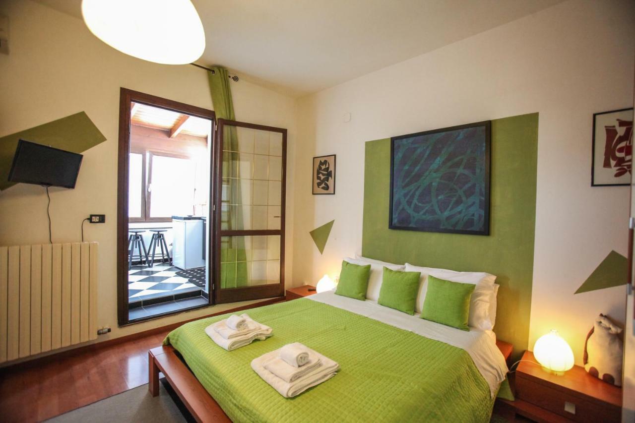 Bnb Sottosopra Галиполи Екстериор снимка
