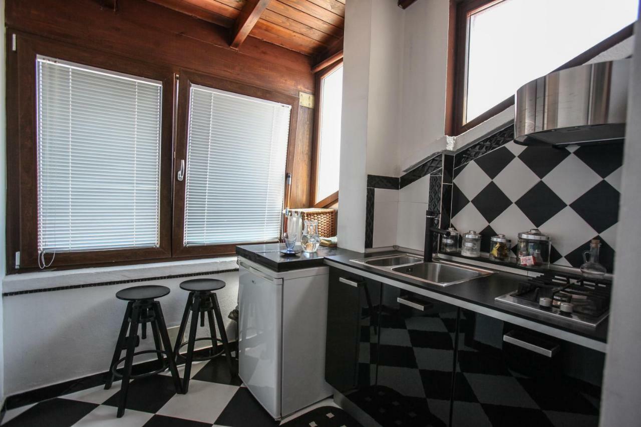 Bnb Sottosopra Галиполи Екстериор снимка