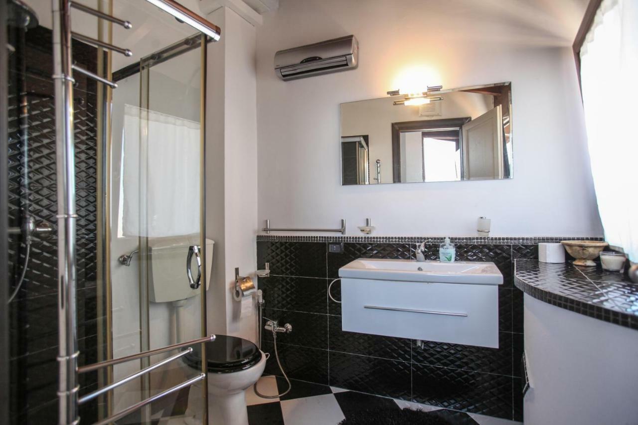 Bnb Sottosopra Галиполи Екстериор снимка