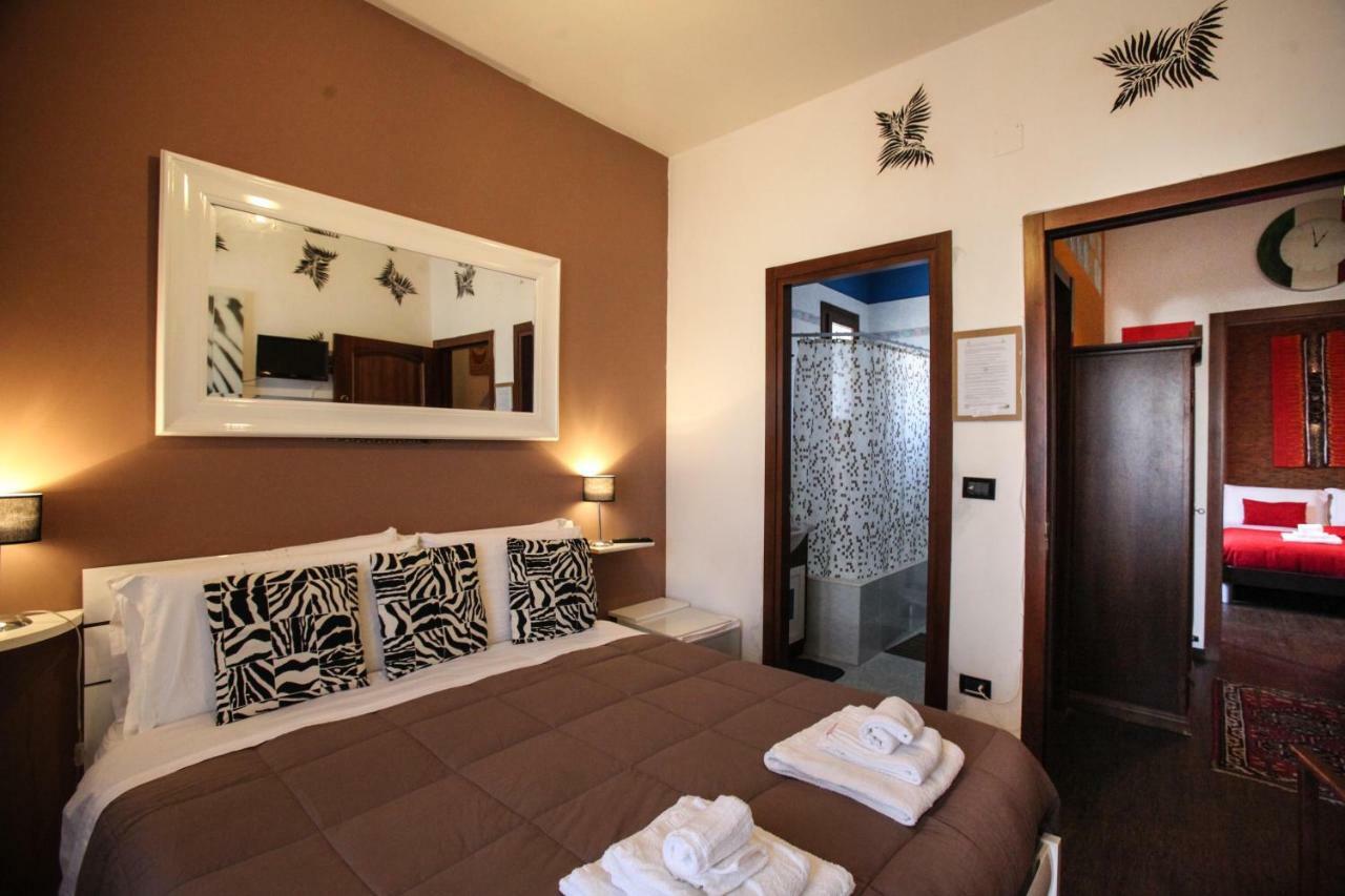 Bnb Sottosopra Галиполи Екстериор снимка