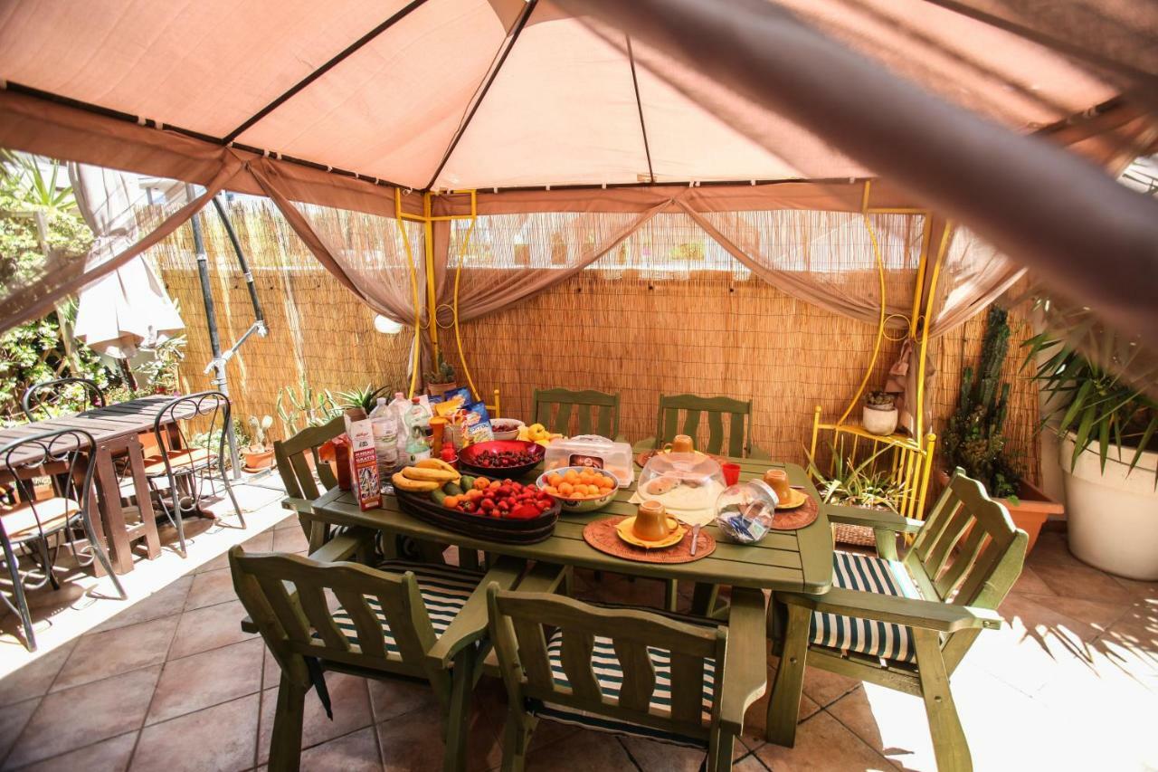 Bnb Sottosopra Галиполи Екстериор снимка