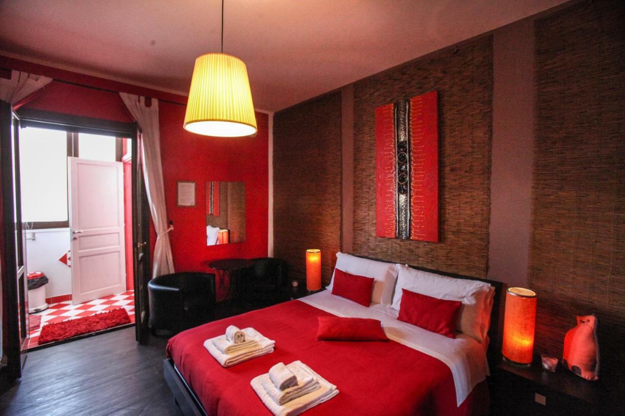 Bnb Sottosopra Галиполи Екстериор снимка