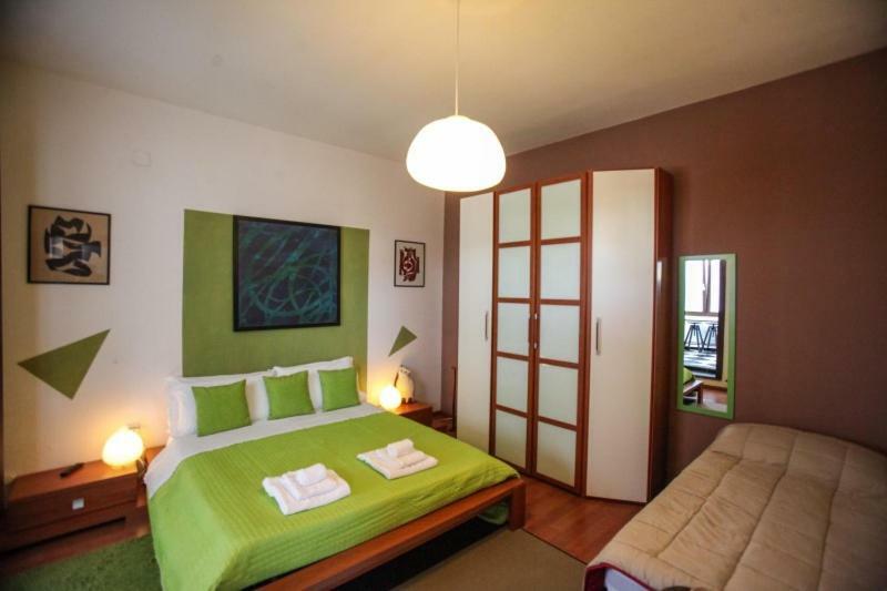 Bnb Sottosopra Галиполи Екстериор снимка