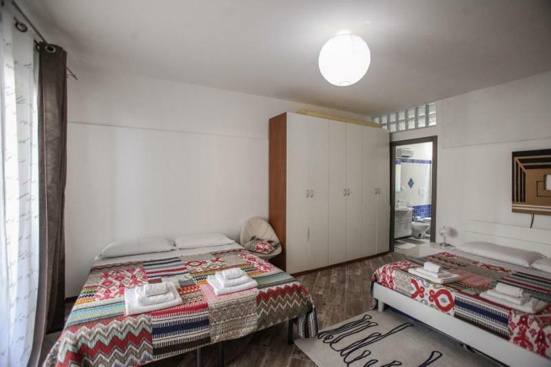 Bnb Sottosopra Галиполи Екстериор снимка